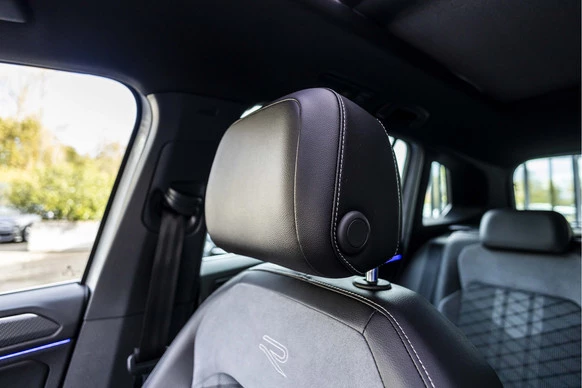 Volkswagen Tiguan - Afbeelding 27 van 30