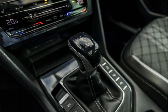 Volkswagen Tiguan - Afbeelding 28 van 30