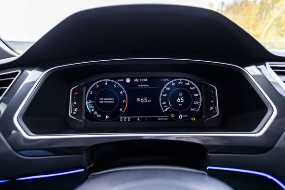 Volkswagen Tiguan - Afbeelding 30 van 30