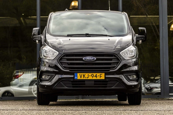Ford Transit Custom - Afbeelding 2 van 30