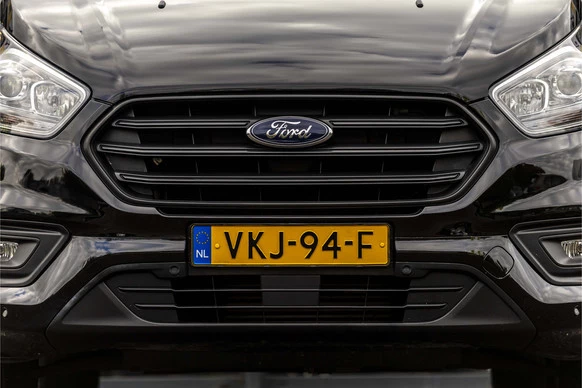 Ford Transit Custom - Afbeelding 3 van 30