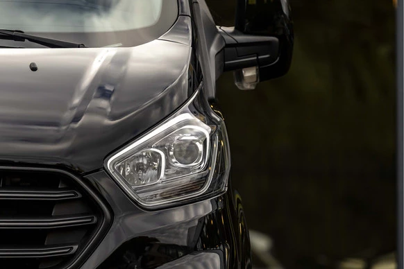 Ford Transit Custom - Afbeelding 4 van 30