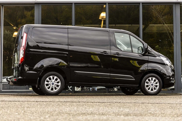 Ford Transit Custom - Afbeelding 5 van 30