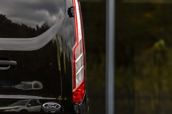Ford Transit Custom - Afbeelding 7 van 30