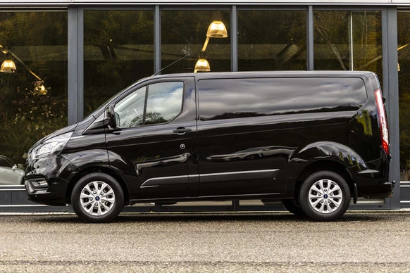 Ford Transit Custom - Afbeelding 8 van 30