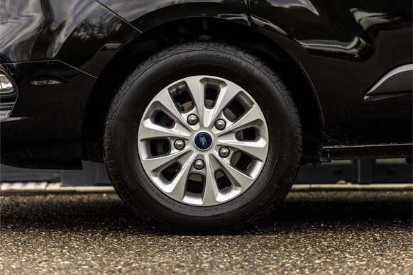 Ford Transit Custom - Afbeelding 9 van 30