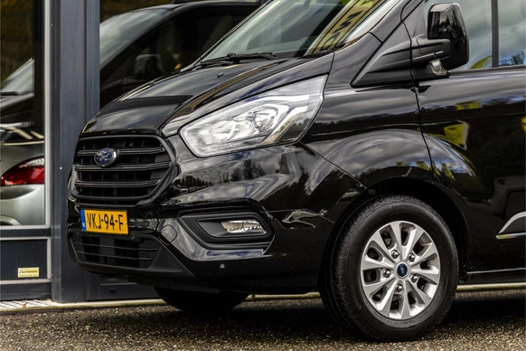 Ford Transit Custom - Afbeelding 10 van 30