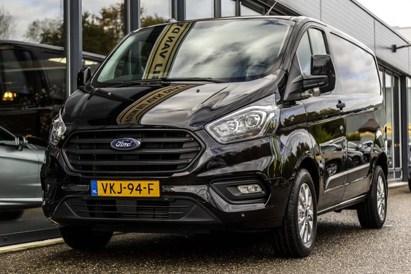 Ford Transit Custom - Afbeelding 11 van 30