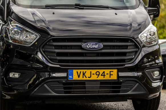 Ford Transit Custom - Afbeelding 12 van 30