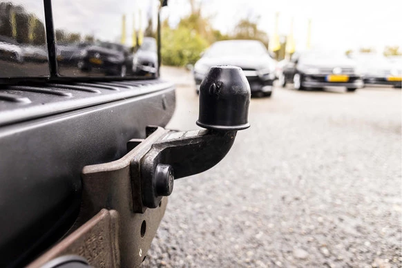 Ford Transit Custom - Afbeelding 13 van 30