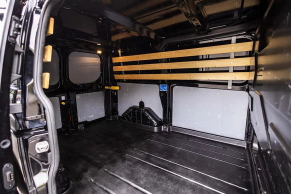 Ford Transit Custom - Afbeelding 15 van 30