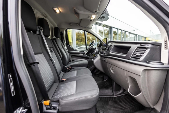 Ford Transit Custom - Afbeelding 16 van 30