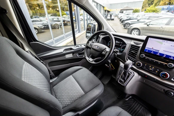 Ford Transit Custom - Afbeelding 17 van 30
