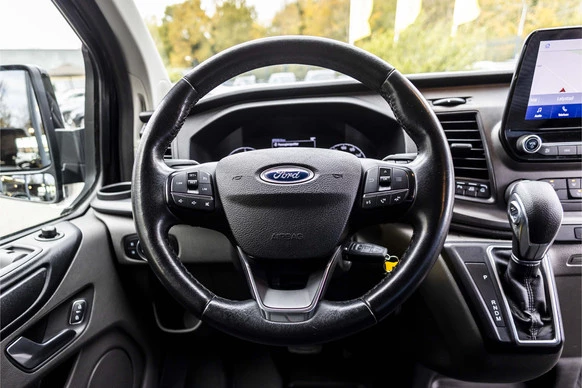 Ford Transit Custom - Afbeelding 18 van 30