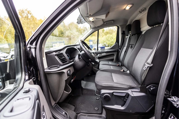 Ford Transit Custom - Afbeelding 19 van 30