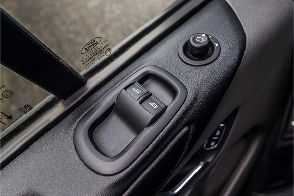 Ford Transit Custom - Afbeelding 20 van 30