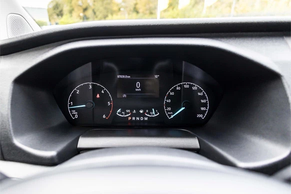 Ford Transit Custom - Afbeelding 21 van 30