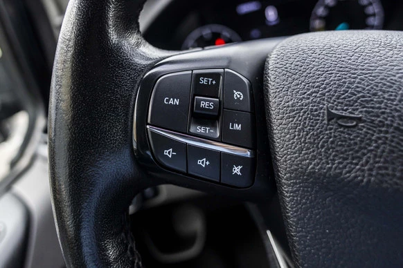 Ford Transit Custom - Afbeelding 22 van 30