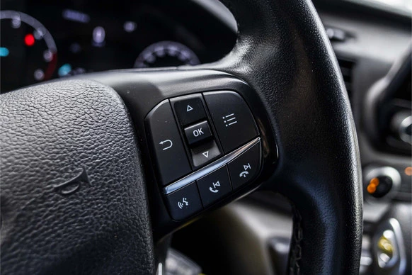 Ford Transit Custom - Afbeelding 23 van 30