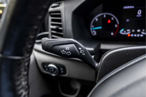 Ford Transit Custom - Afbeelding 24 van 30