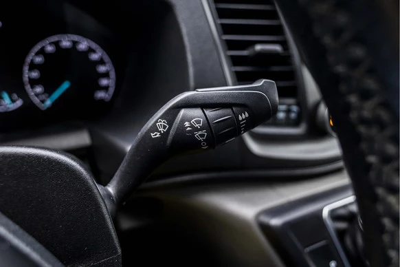 Ford Transit Custom - Afbeelding 25 van 30