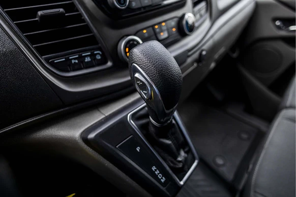 Ford Transit Custom - Afbeelding 26 van 30