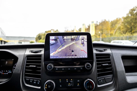 Ford Transit Custom - Afbeelding 28 van 30