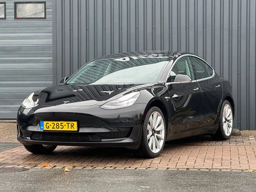 Tesla Model 3 - Afbeelding 2 van 19