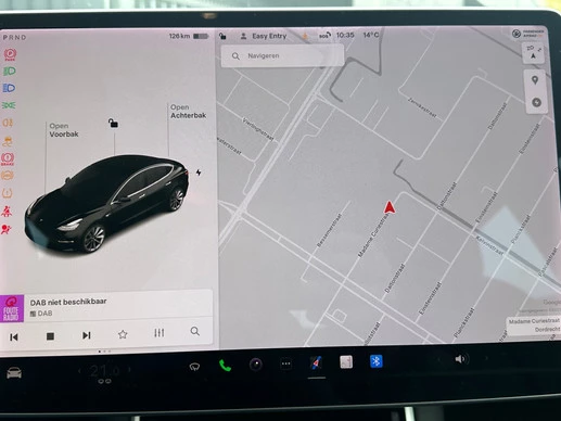 Tesla Model 3 - Afbeelding 14 van 19