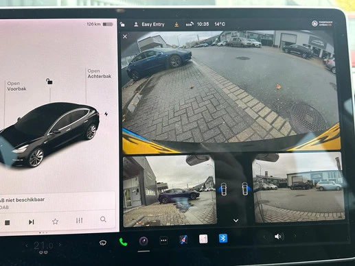 Tesla Model 3 - Afbeelding 15 van 19