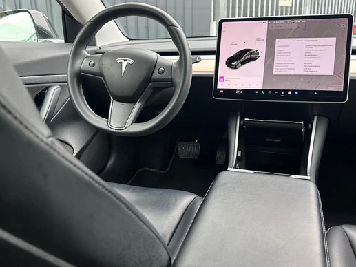 Tesla Model 3 - Afbeelding 19 van 19
