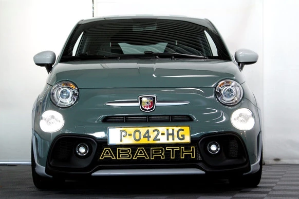 Fiat 500 - Afbeelding 5 van 30