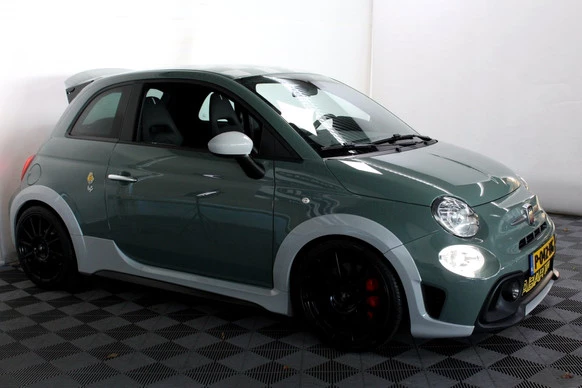 Fiat 500 - Afbeelding 7 van 30
