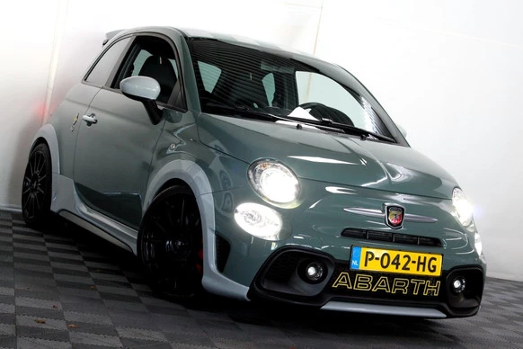 Fiat 500 - Afbeelding 9 van 30