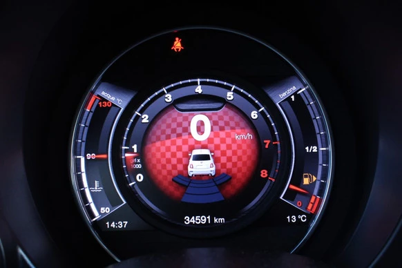 Fiat 500 - Afbeelding 13 van 30