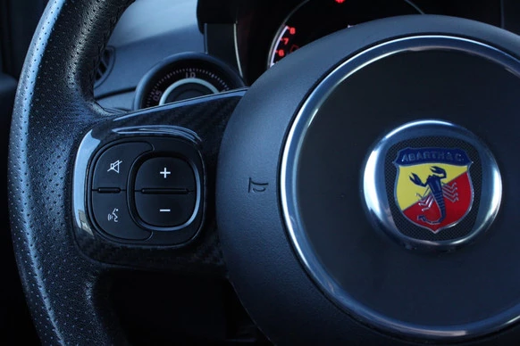 Fiat 500 - Afbeelding 15 van 30