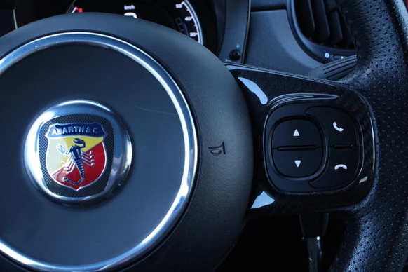 Fiat 500 - Afbeelding 16 van 30