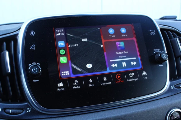 Fiat 500 - Afbeelding 17 van 30