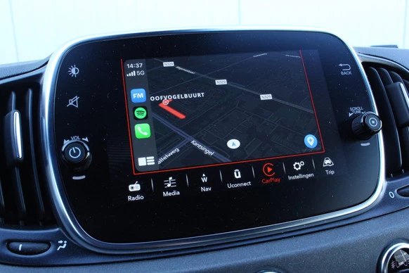 Fiat 500 - Afbeelding 18 van 30