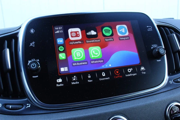 Fiat 500 - Afbeelding 19 van 30