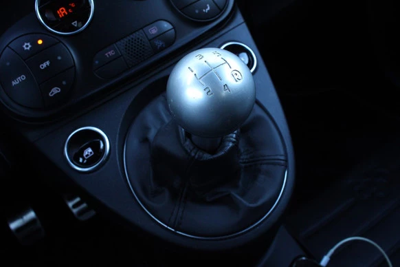 Fiat 500 - Afbeelding 22 van 30