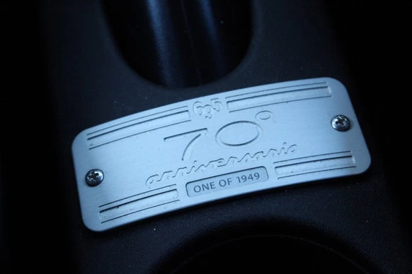 Fiat 500 - Afbeelding 29 van 30