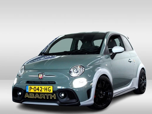 Fiat 500 - Afbeelding 1 van 30