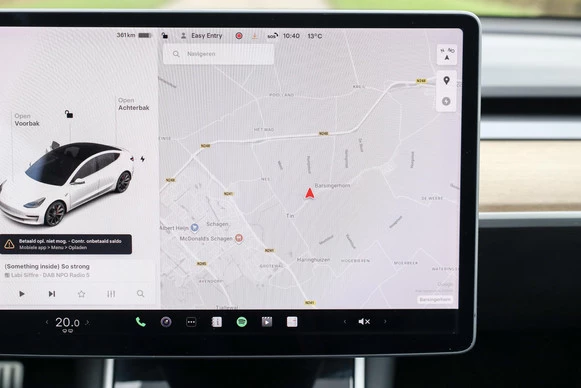 Tesla Model 3 - Afbeelding 11 van 30