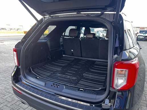 Ford Explorer - Afbeelding 15 van 30