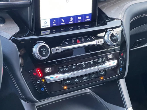 Ford Explorer - Afbeelding 19 van 30