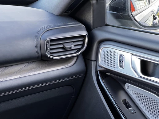 Ford Explorer - Afbeelding 23 van 30