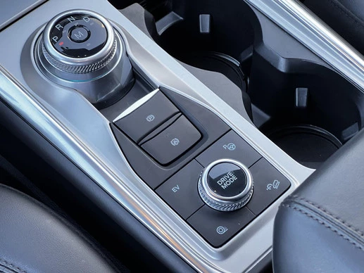 Ford Explorer - Afbeelding 24 van 30