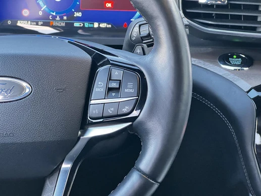 Ford Explorer - Afbeelding 26 van 30