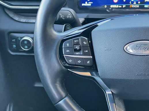 Ford Explorer - Afbeelding 27 van 30